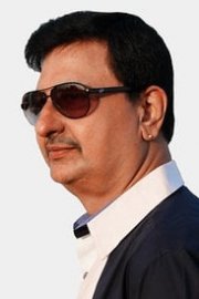 Saluri Vasu Rao Image