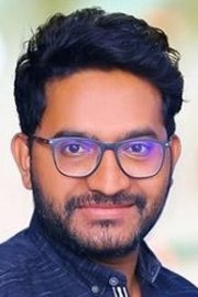 Suresh Bobbili Image