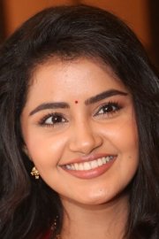 Anupama Parameshwaran Image