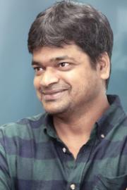 Harish Shankar Image