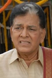 Raghunatha Reddy Image