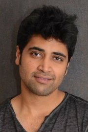 Adivi Sesh Image
