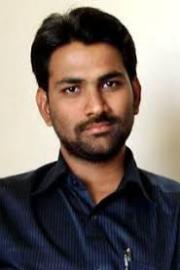 Vasishta Sharma Image