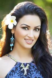 Maryam Zakaria Image