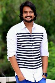 Sai Ram Shankar Image