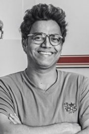 Anil Kumar Vanga Image