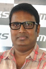 Gunasekhar Image
