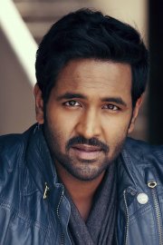 Vishnu Manchu Image
