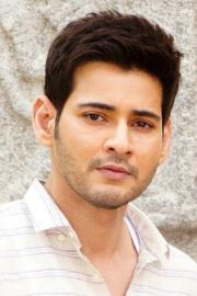 Mahesh Babu Image