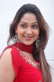 Ankitha Jhaveri Image