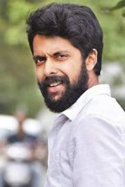 Sooraj S. Kurup Image