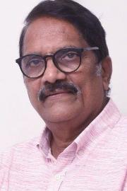 C. Ashwini Dutt Image
