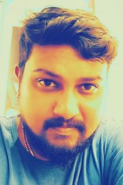 Harshavardhan Rameshwar Image