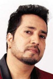 Mika Singh Image