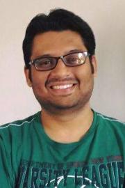 Kittu Vissapragada Image