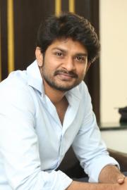 Sandeep Madhav Image