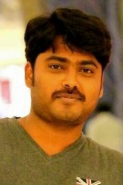 Sudharshan Reddy Image