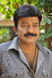 Dr. Rajasekhar Image