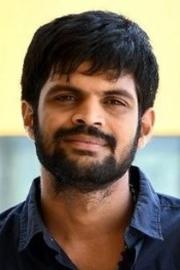 Mahesh Achanta Image