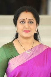 Rajeswari Nair Image