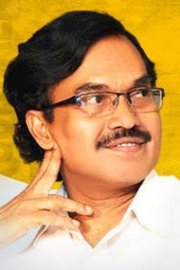 Suddala Ashok Teja Image