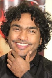 Arjun Janya Image