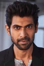 Rana Daggubati Image