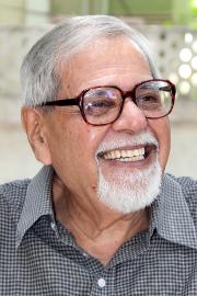 Shankar S. Melkote Image