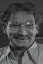 P.L. Narayana Image