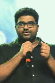 Shravan Bharadwaj Image