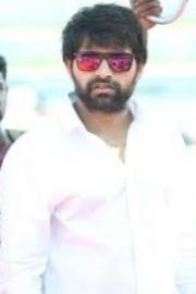 Shaikh Jani Basha Image