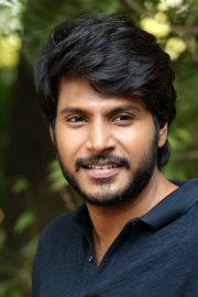 Sundeep Kishan Image