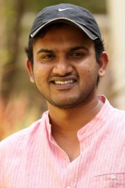 Merlapaka Gandhi Image