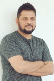 Surender Reddy Image