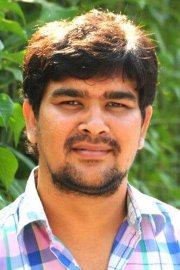 Krishna Chaitanya Image