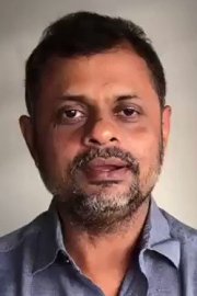 S. Thirunavukkarasu Image