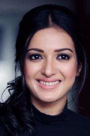 Catherine Tresa Image