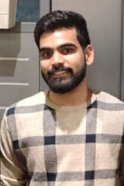 Koushik Pegallapati Image