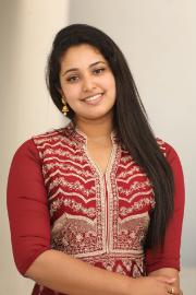 Himanshi Katragadda Image