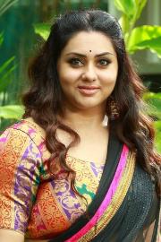 Namitha Image