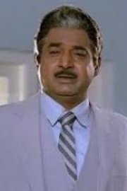 M. Prabhakar Reddy Image