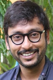 RJ Balaji Image