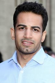 Upen Patel Image