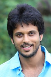 Adarsh Balakrishna Image