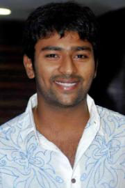 Shanthanu Bhagyaraj Image