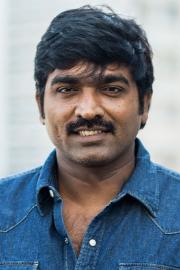 Vijay Sethupathi Image