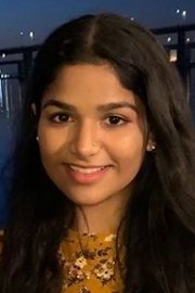 Aditi Bhavaraju Image