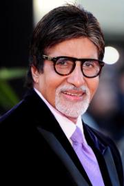 Amitabh Bachchan Image