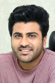 Sharwanand Image