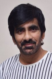 Ravi Teja Image